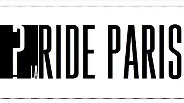 La ride paris mon amour