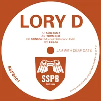 Lory D