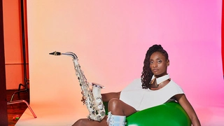 Lakecia Benjamin