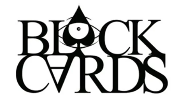 BLACK CARDS