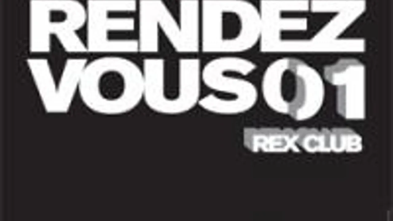 Rendez-vous