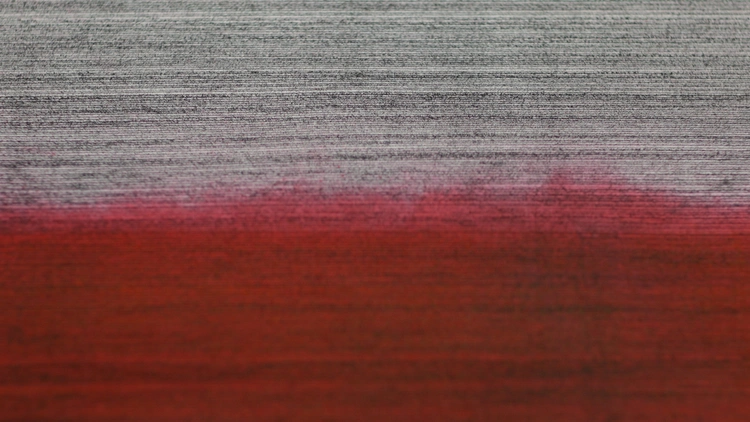 Gu Xiaoping - Strictes vibrations