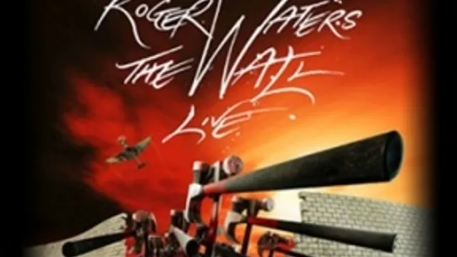 Roger Waters - The Wall Live