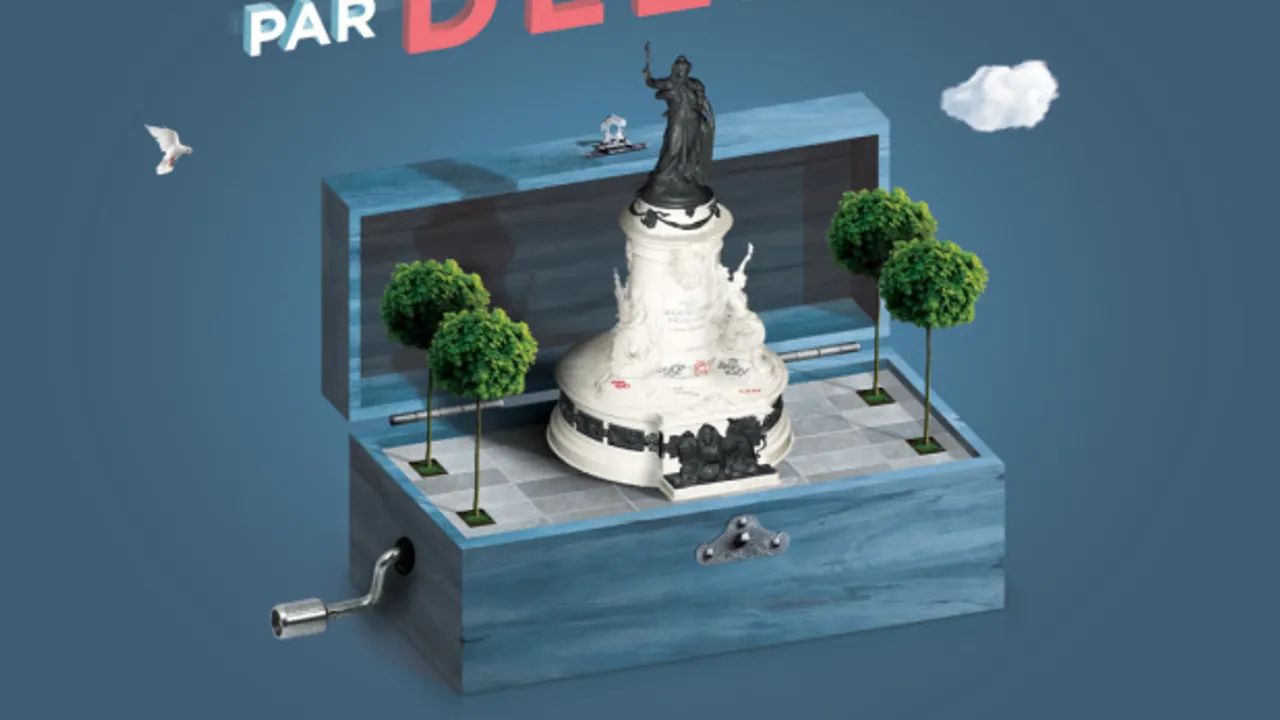 La Fête de la musique par Deezer