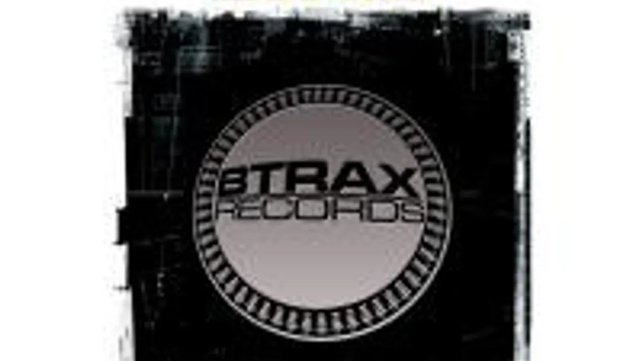 Btrax Party 25