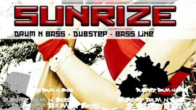 SUNRIZE