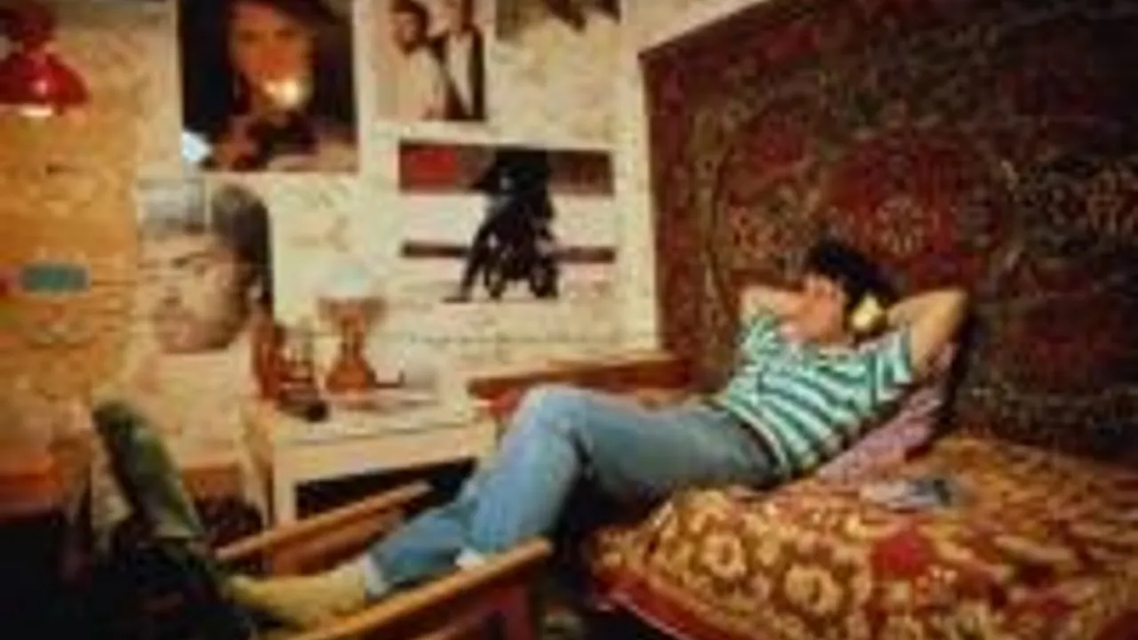 Golden 80's