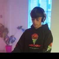 DJ Craig Gorman