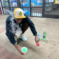 ronsocold