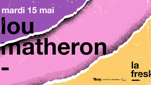 La Fresk de mai - Lou Matheron