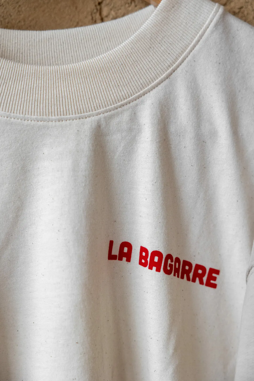 La Bagarre Restaurant Paris