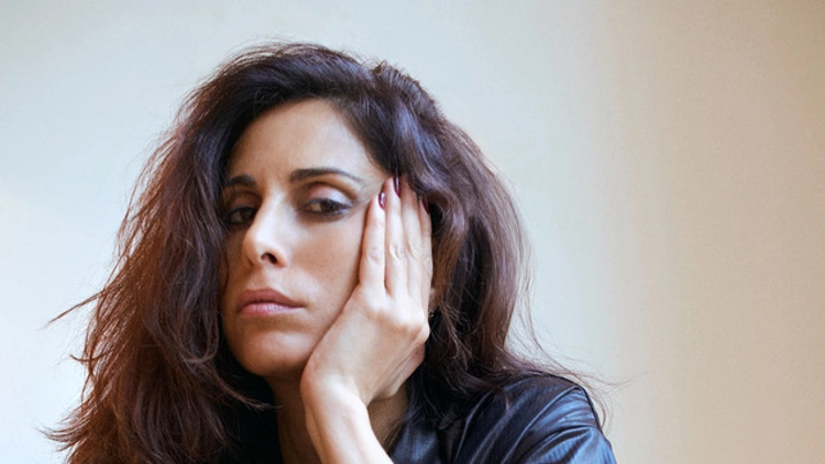 Yasmine Hamdan