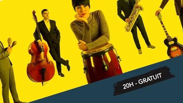 The Limboos • Lachinos • Les Daltons / Supersonic (Free entry)