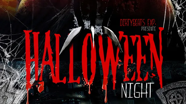 HalloWeen Night