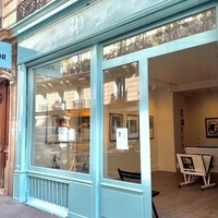 Galerie-Atelier POZOR