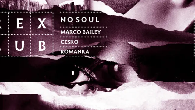 NO SOUL