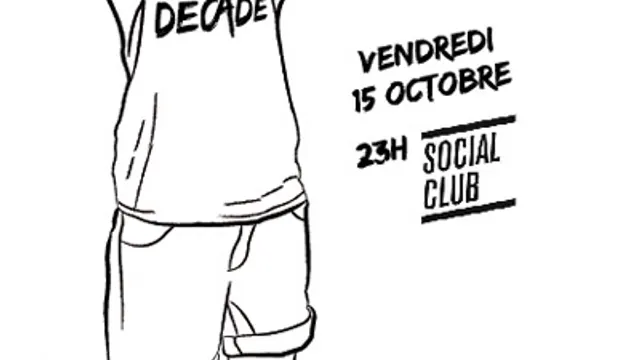 DECADE