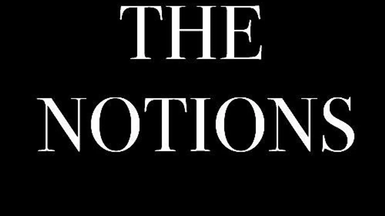 The Notions