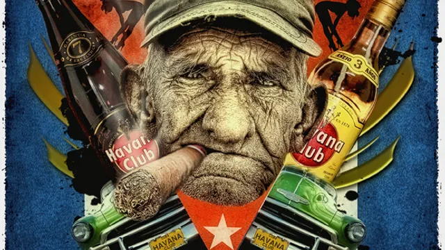 Thursday Live Session with Orlando Rumba & Havana Club Trio.
