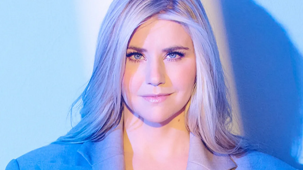 Beatrice Egli