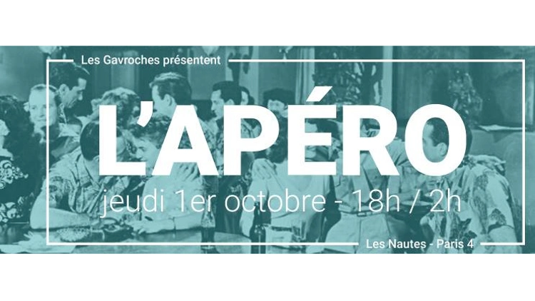 L'Apéro #1