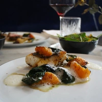 Sourire Restaurant