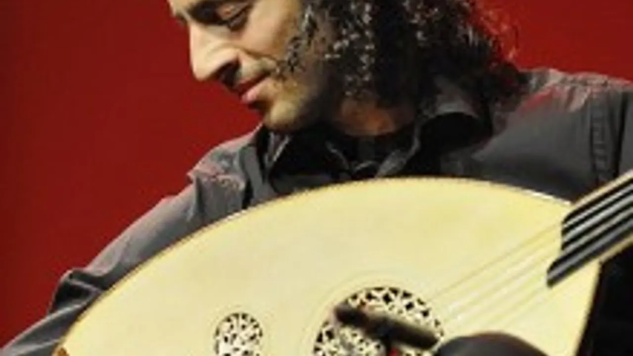 Adnan Joubran