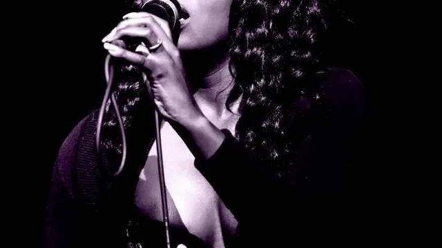 SOIRÉE SPRING IS HERE : SHANNA WATERSTOWN & DUSHAN TRIO