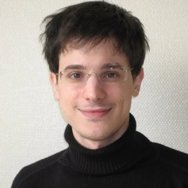Thierry B