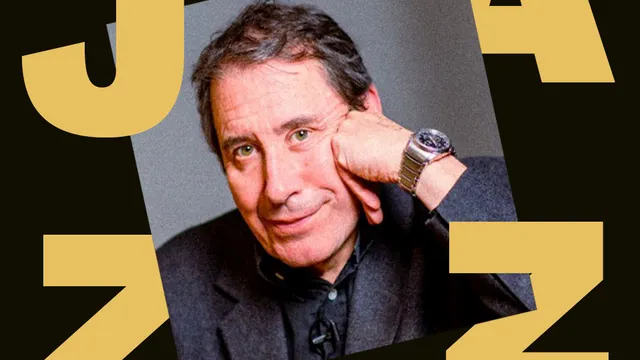 Jools Holland en concert