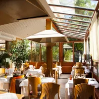 Le Pavillon Montsouris