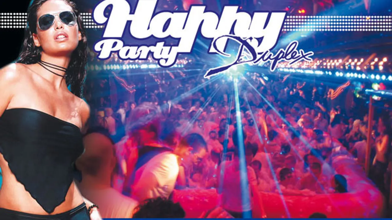 Happy Party