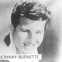 Johnny Burnette