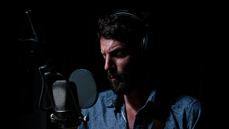 Ray LaMontagne « Trouble 20th Anniversary Tour »