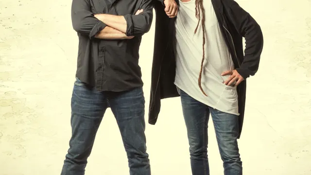 Mike et Riké