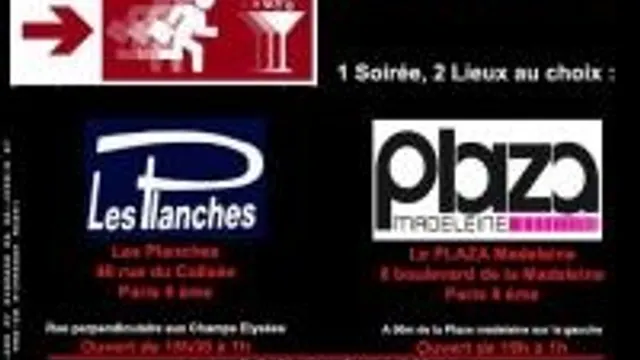Sortie De Bureau