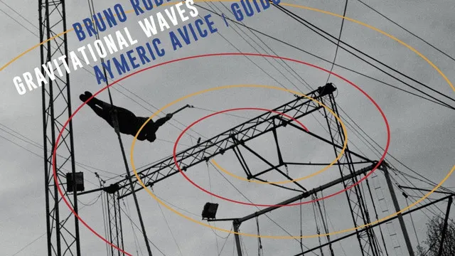 BRUNO RUDER SOLO ANOMALIES
