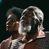 Robert Finley - Tournée