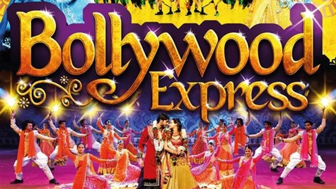 Bollywood Express