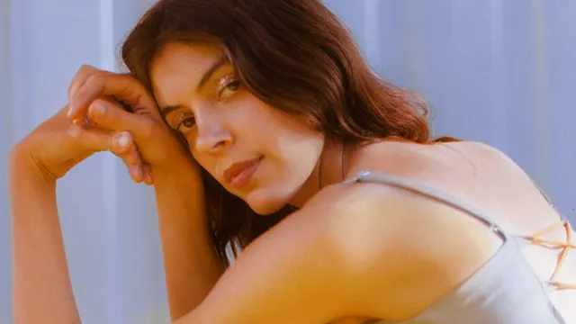 Julie Byrne