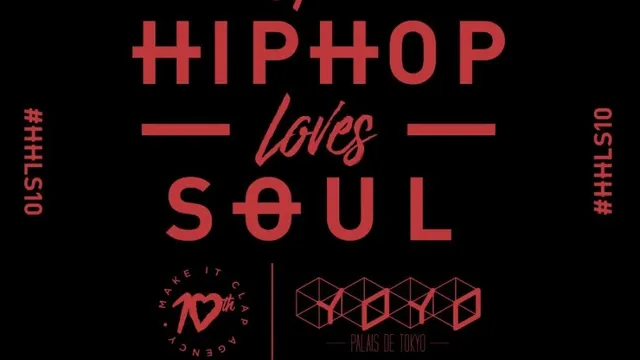 L’OPERA HIP HOP LOVES SOUL