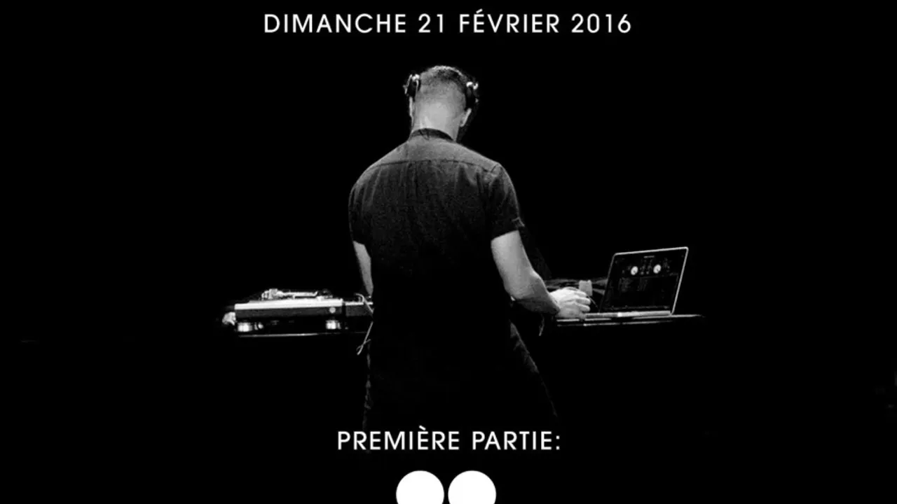 DJ SNAKE à l'Olympia