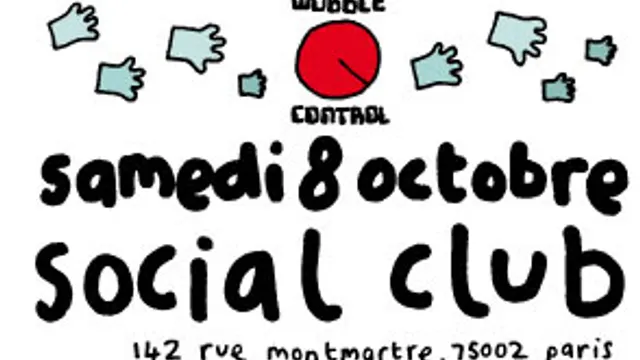 MR SCRUFF ALL NIGHT LONG