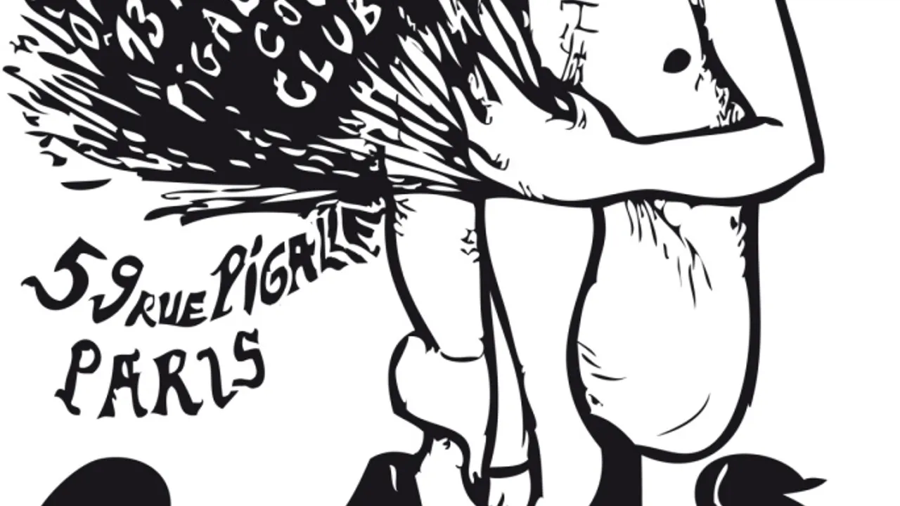 Aftershow Officiel Fat White Family
