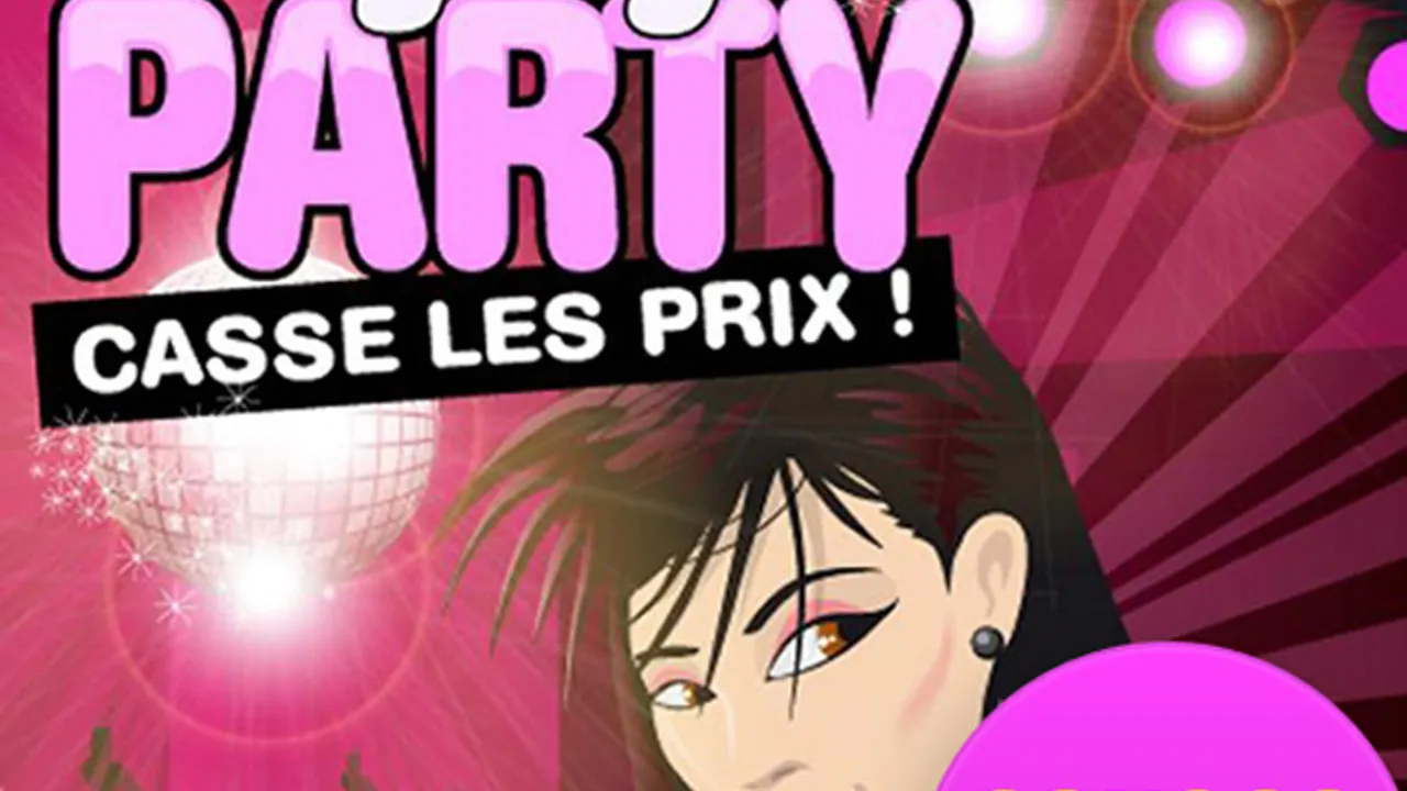 ENJOY PARTY