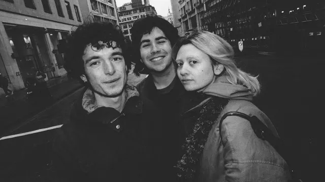Doom Club + Meaner Loy (Live)
