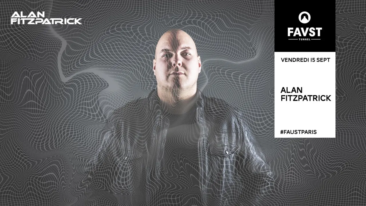 Faust : Alan Fitzpatrick