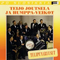 Teijo Joutsela