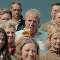 The Hawkstone Farmers' Choir