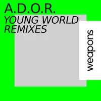 A.D.O.R.